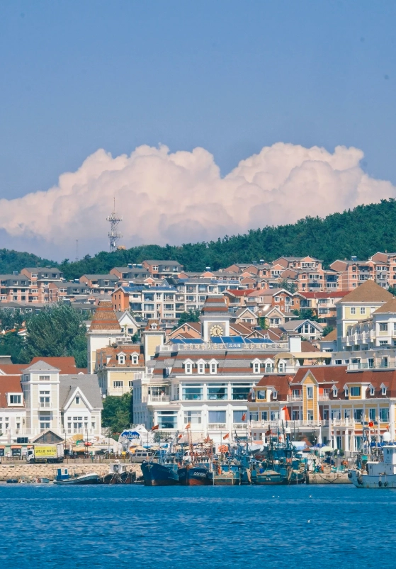 Dalian travel guide