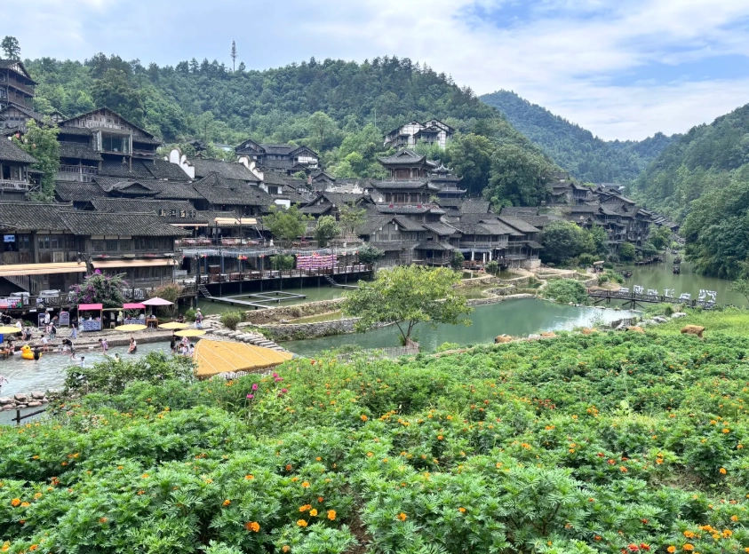 guizhou worth visiting
