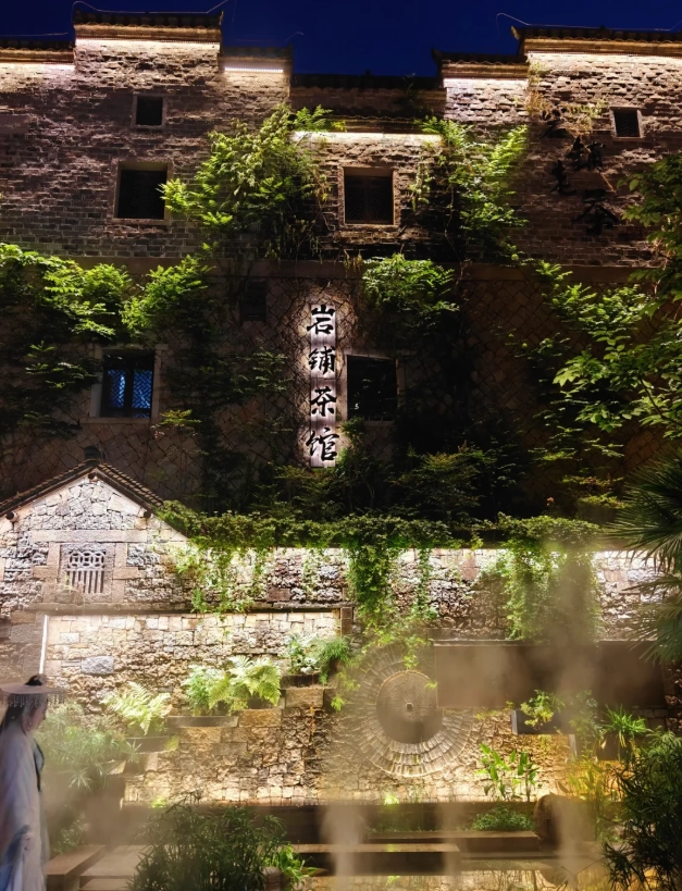 Jiangxi travel guide