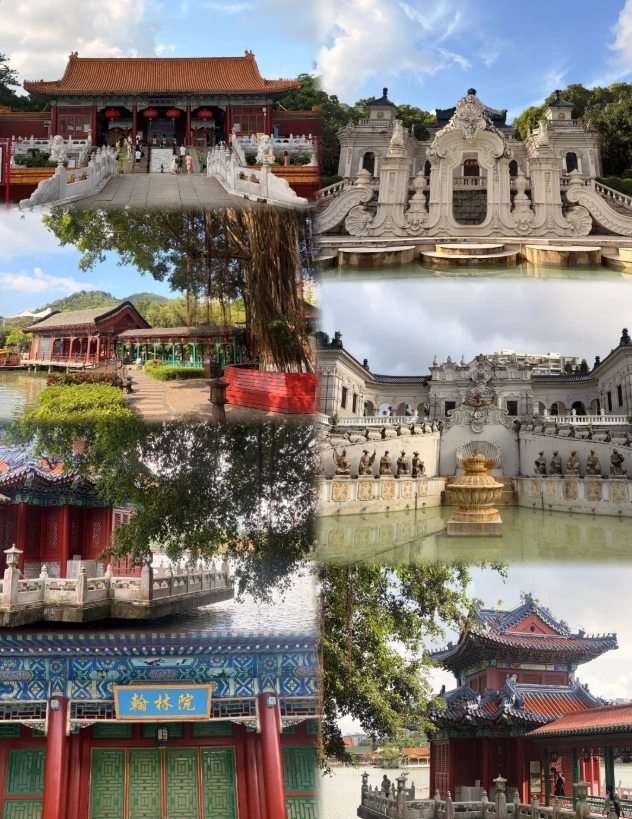 Guangdong travel guide Guangdong travel guide