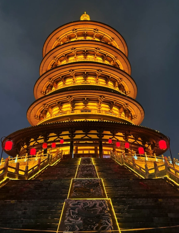 free attractions in Henan