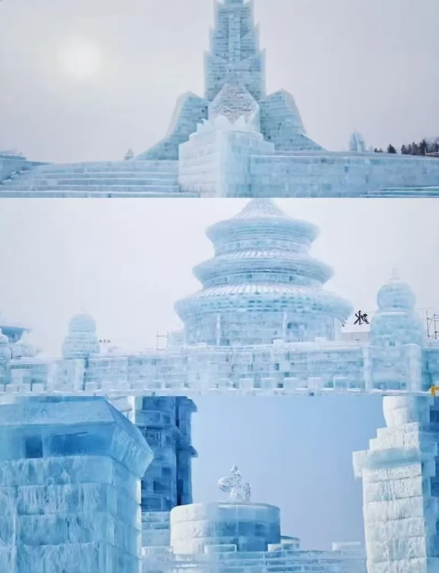 is changchun worth visiting