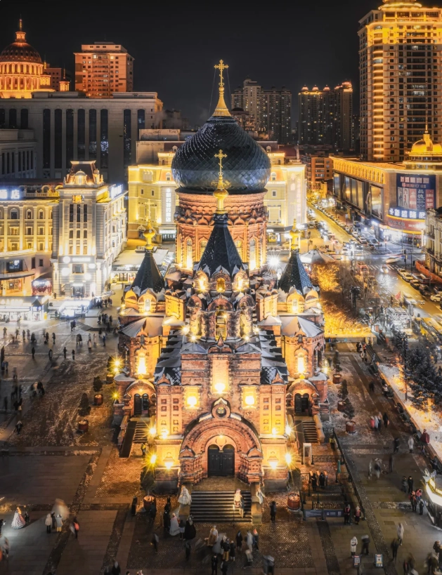 Is Heilongjiang Worth Visiting: Pros, Cons & Tips