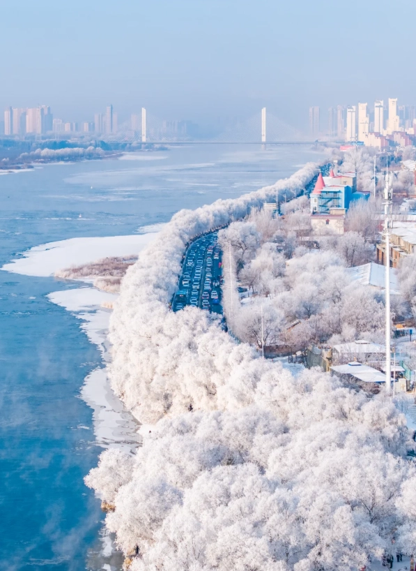 Jilin attractions for children