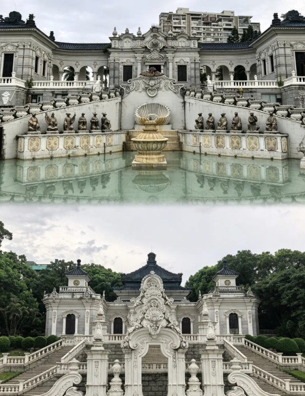 guangdong hidden gems