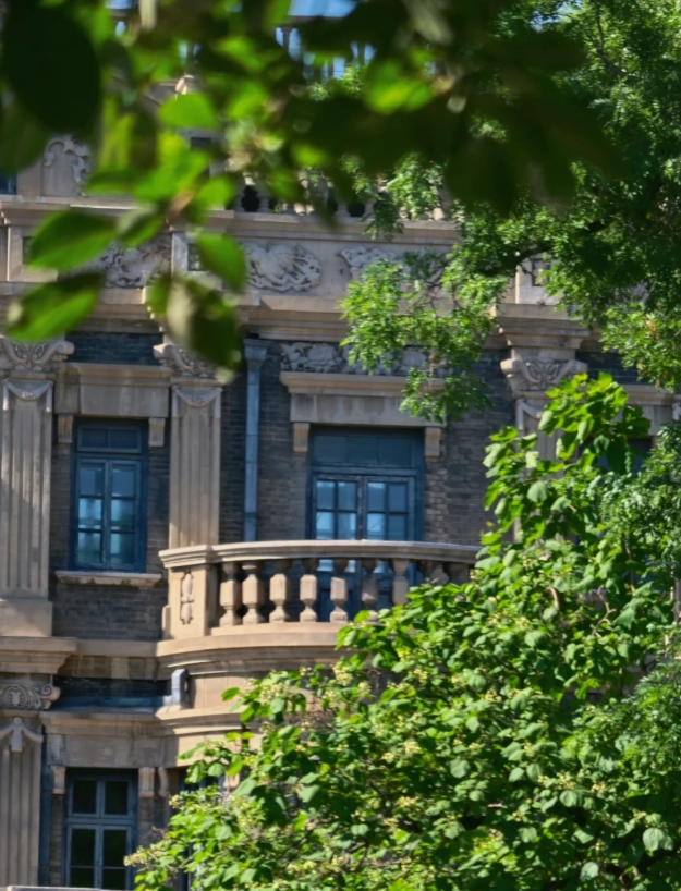 shenyang dalian itinerary