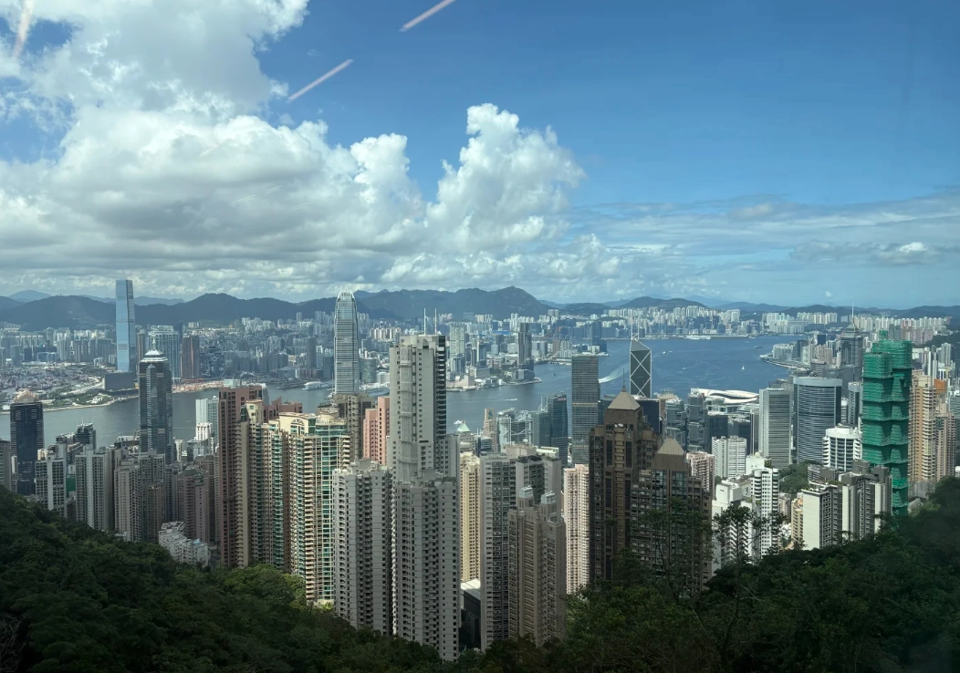 Hong Kong travel guide