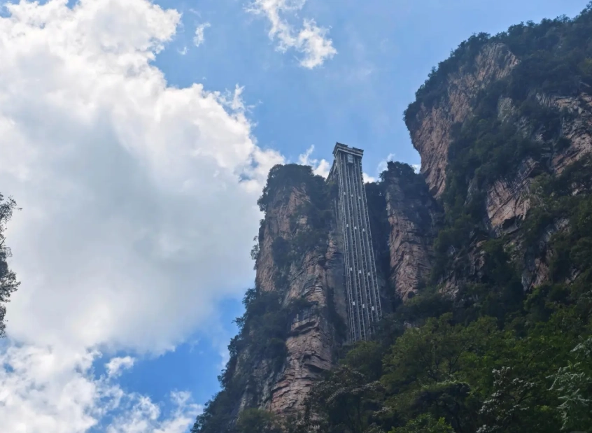 hunan travel guide