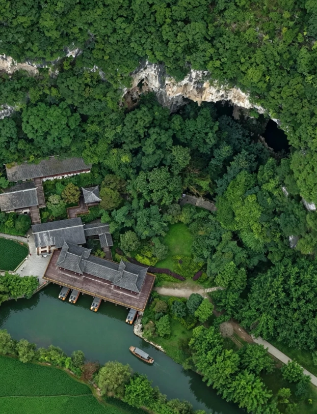 things to do in guizhou china