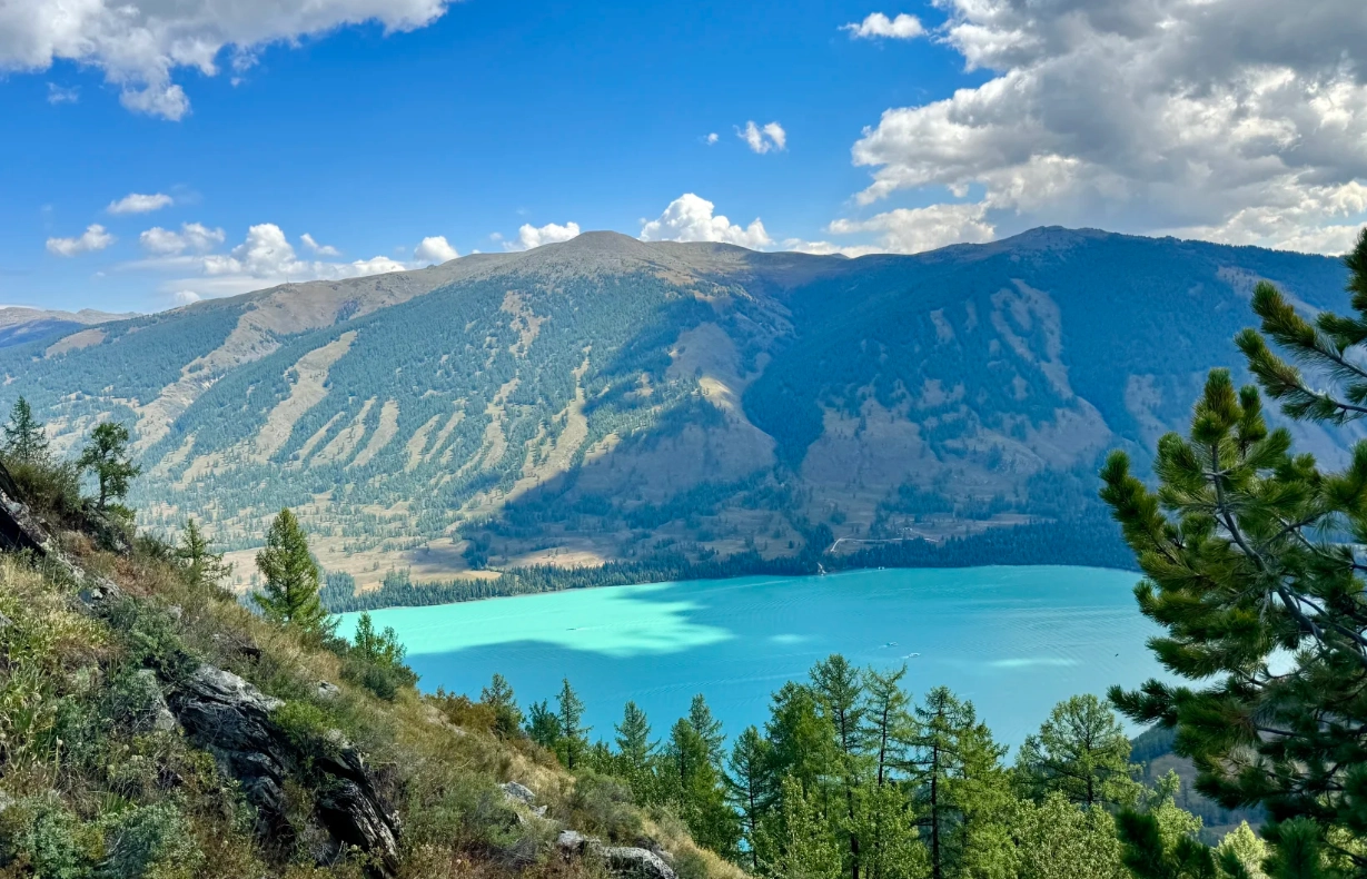 xinjiang travel guide
