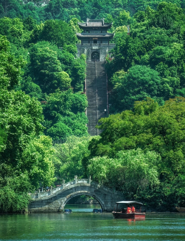 Zhejiang itinerary with children Zhejiang itinerary with children