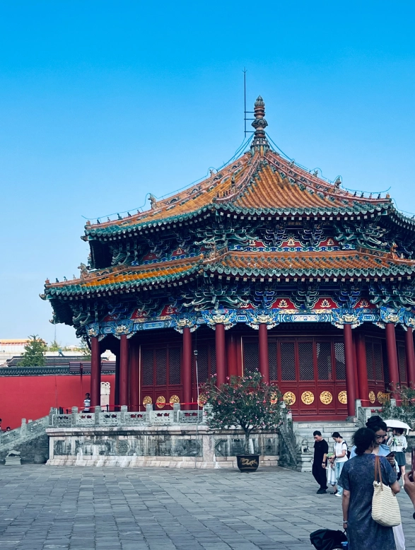best time to visit liaoning