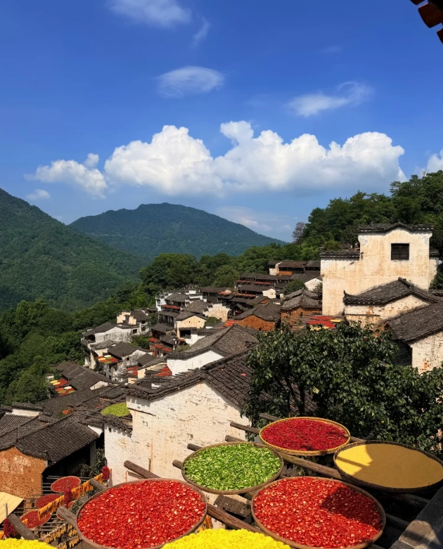 What to Do in Jiangxi: Avoid Crowds & See Real Scenery