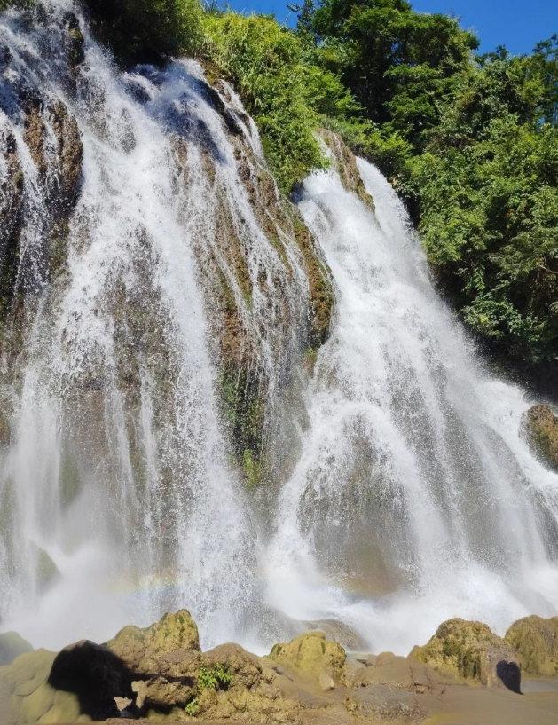 things to do in guizhou china