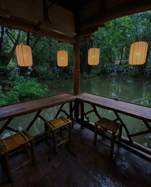 sichuan itinerary 7 days