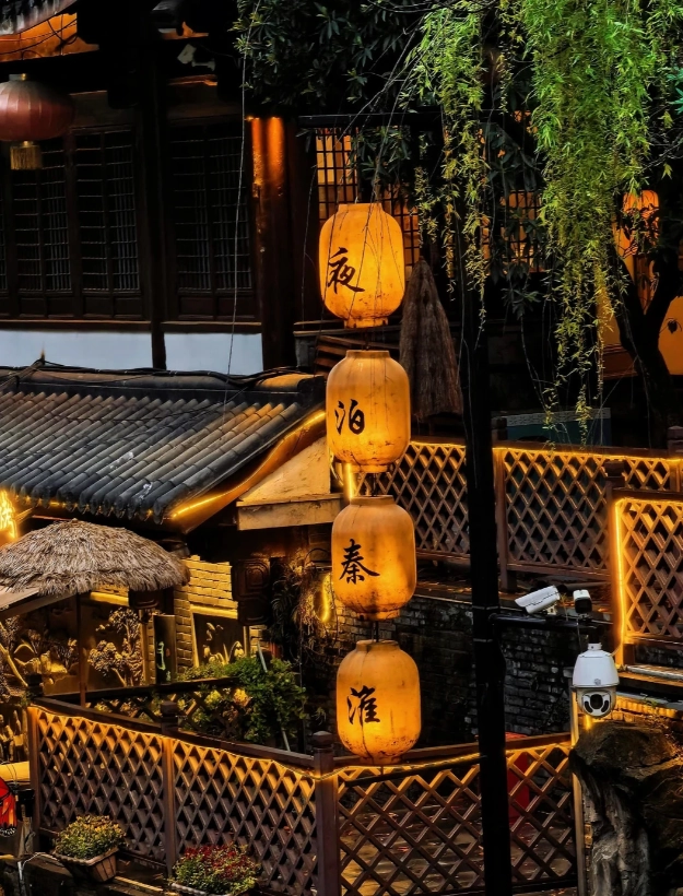 Suzhou free attractions Suzhou free attractions