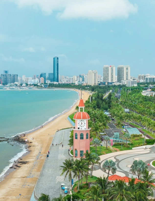 Top Things to Do in Hainan: Save Time, Skip the Crowds