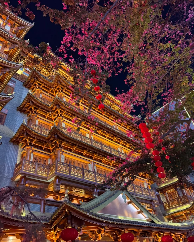 guangdong attractions