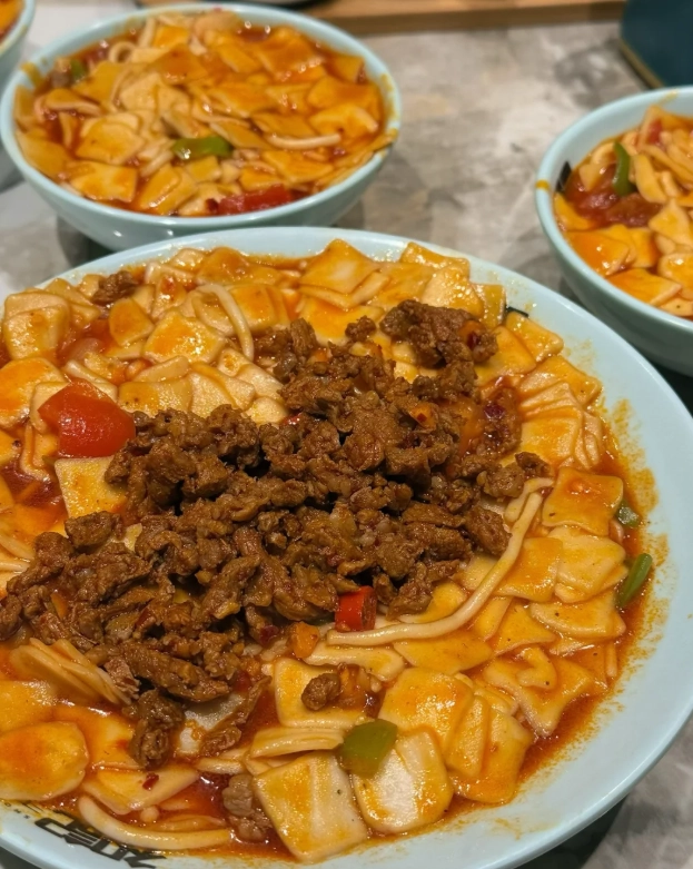What to Eat in Qinghai: Top 10 Must-Try Foods
