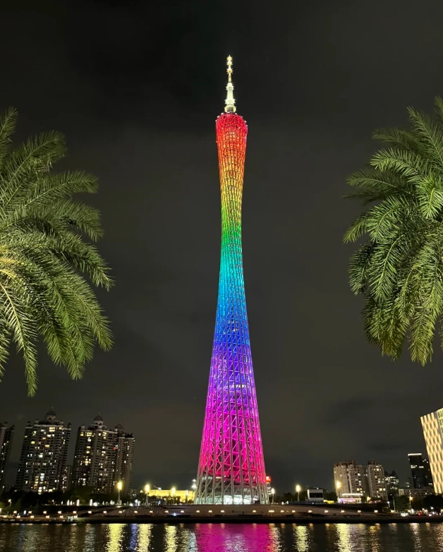 Guangdong travel guide