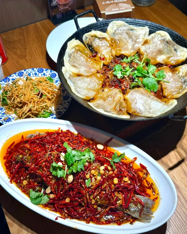 what to eat in jiangsu