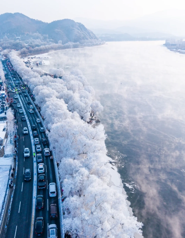 kid friendly things to do in Jilin