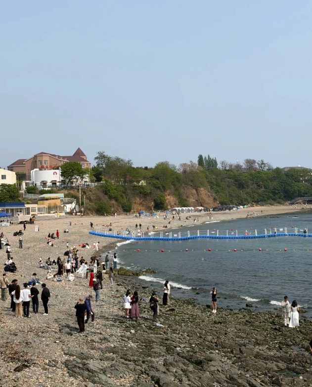 Dalian hidden gems
