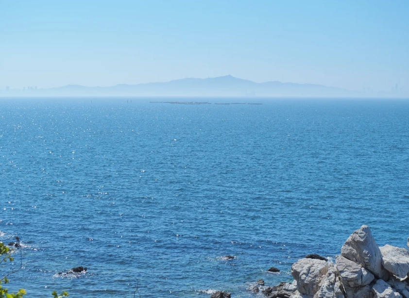 things to do in Yantai things to do in Yantai