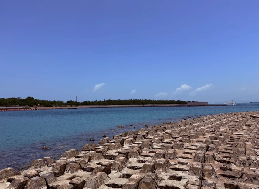 hainan top attractions