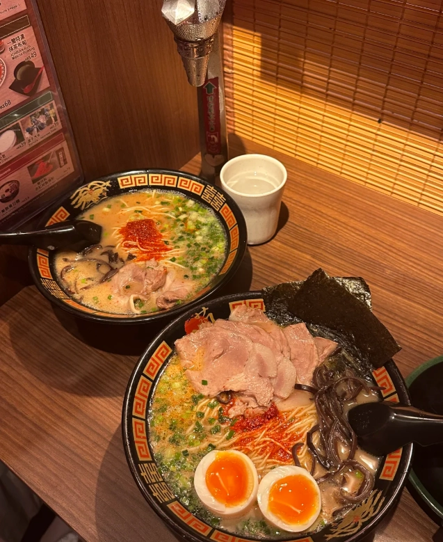 Hong Kong food recommendations Hong Kong food recommendations