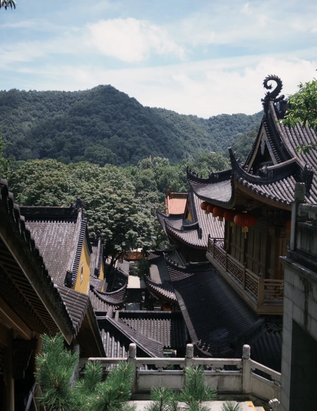 Zhejiang travel guide