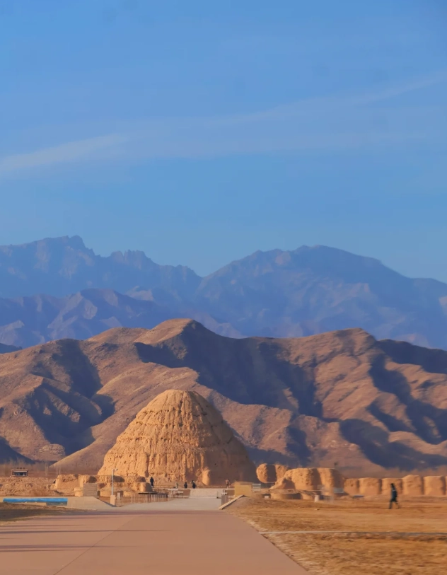 kids activities Ningxia