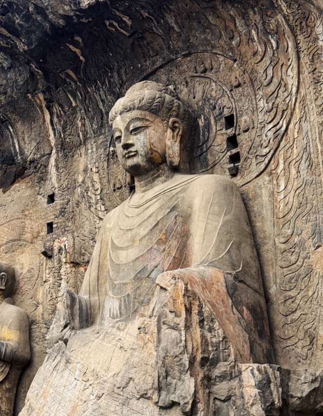 Luoyang free sights