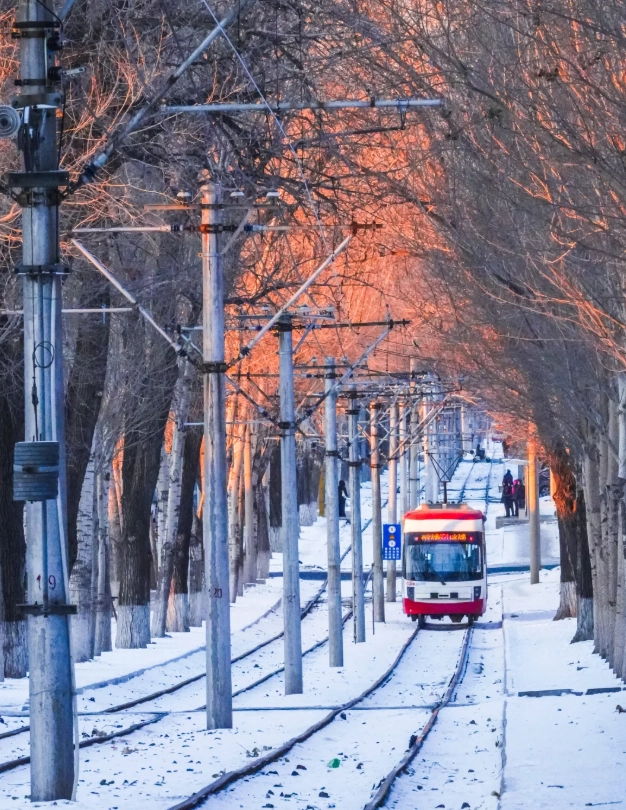 what to do in changchun