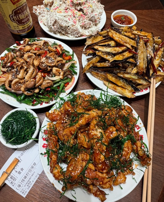 nanjing food guide