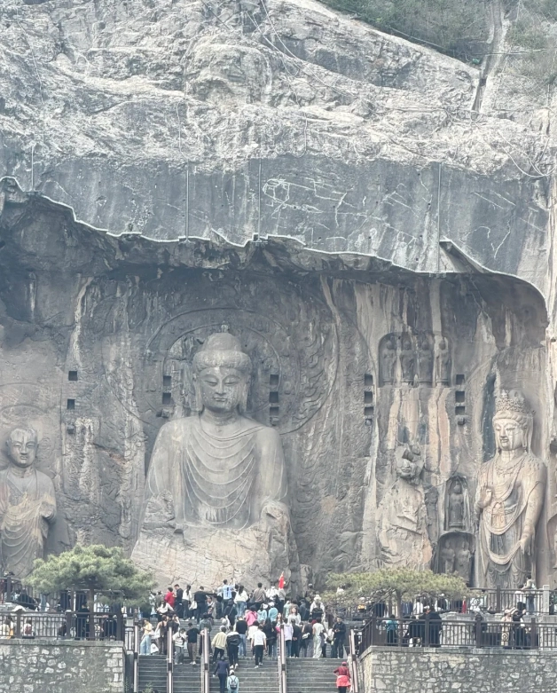 henan travel guide
