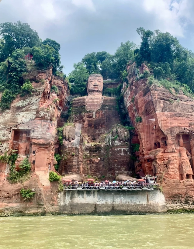 sichuan travel advice