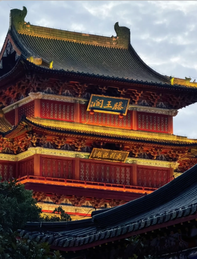 Jiangxi attractions