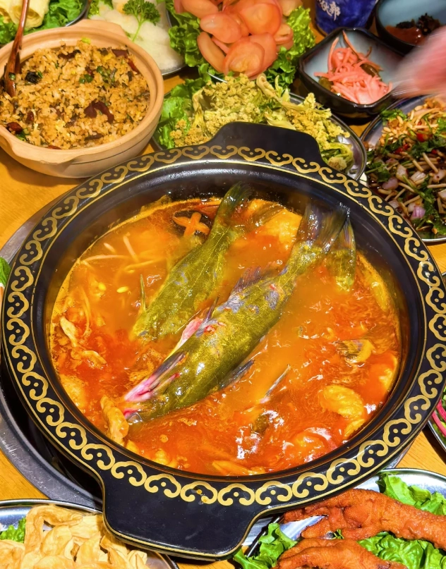 Guizhou cuisine