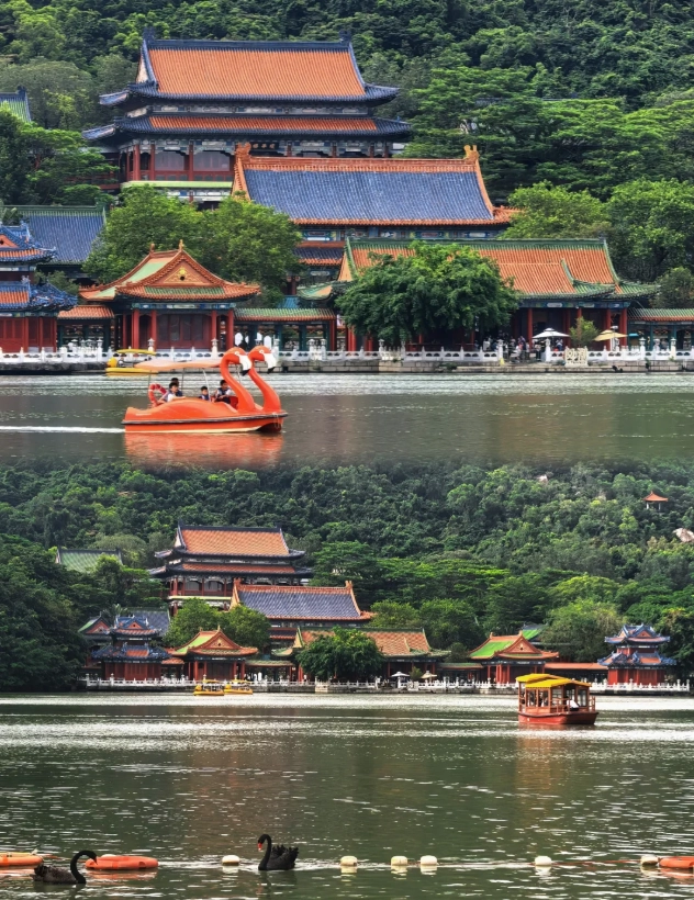 guangdong travel guide