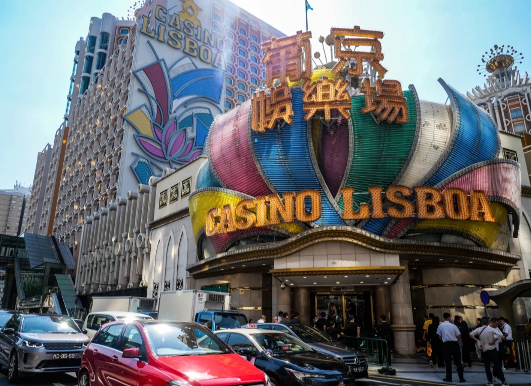 free attractions in macao