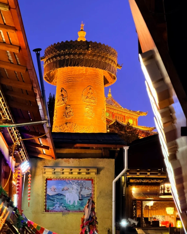 Yunnan itinerary Yunnan itinerary