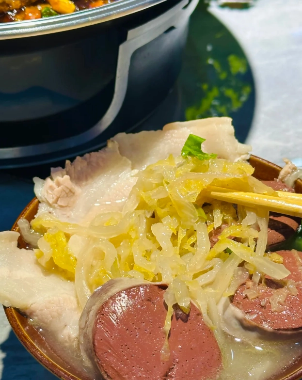 dongbei food specialties