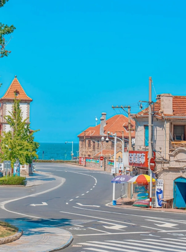 Yantai Penglai Yantai Penglai