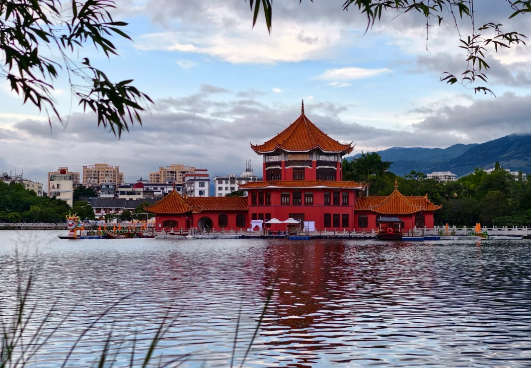 things to do in Changchun