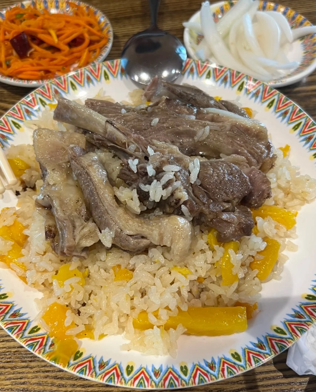 Xinjiang food guide Xinjiang food guide