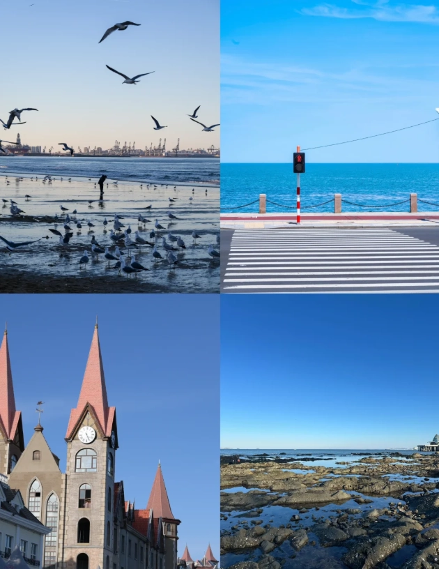 yantai seafood guide