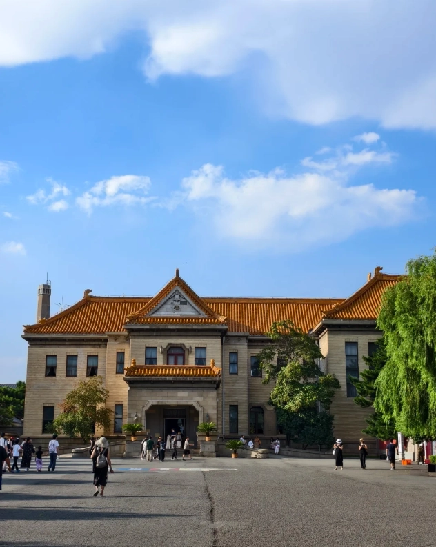 things to do in changchun