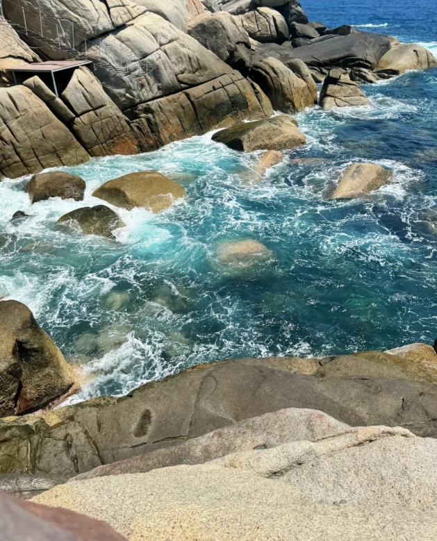 hainan travel guide