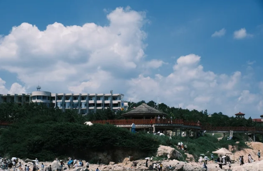 Yantai attractions Yantai attractions